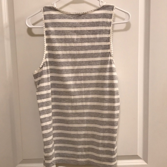 JCrew Tank tip - Picture 6 of 6
